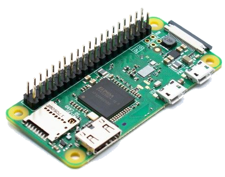 Raspberry PI Zero W